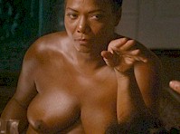 Queen Latifah