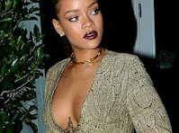 Rihanna