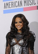 Christina Milian looking sexy