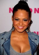 Christina Milian looking thick