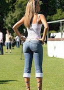 Ines Sainz