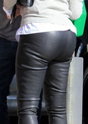 Kim Kardashian booty