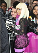 Nicki Minaj got ass