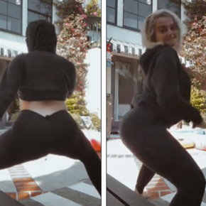 Booty