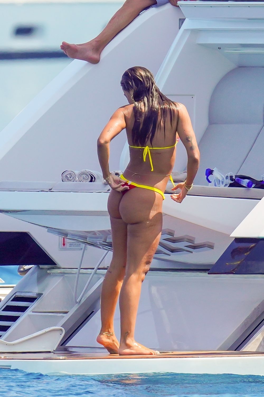 Anitta booty