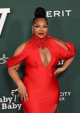 Ashanti bbw and busty