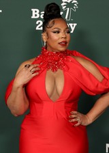 Ashanti bbw and busty