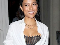 Karrueche Tran