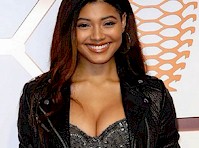 Danielle Herrington