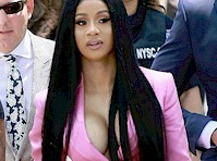 Cardi B