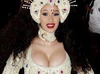 Cardi B