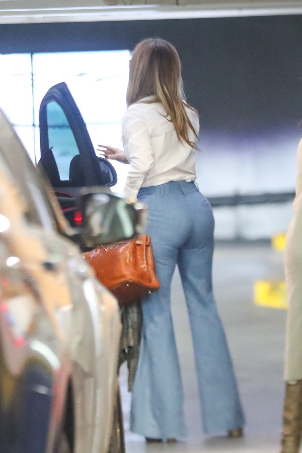 Jennifer Lopez booty