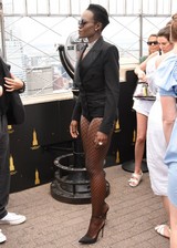 Lupita Nyongo booty