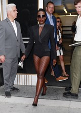 Lupita Nyongo booty