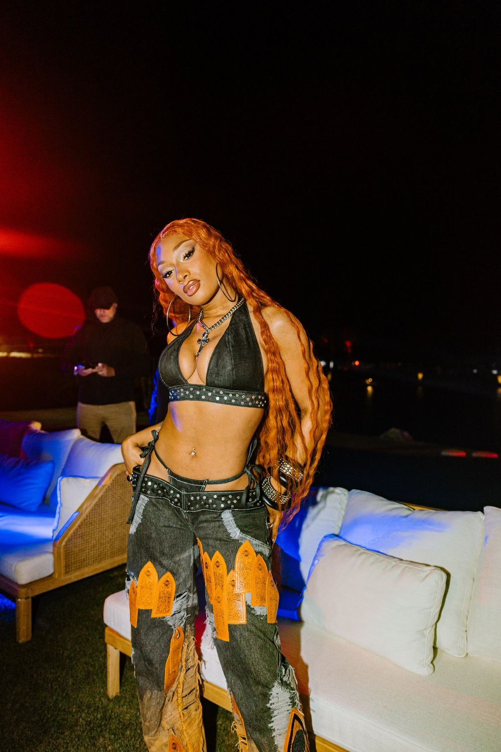 Megan Thee Stallion booty