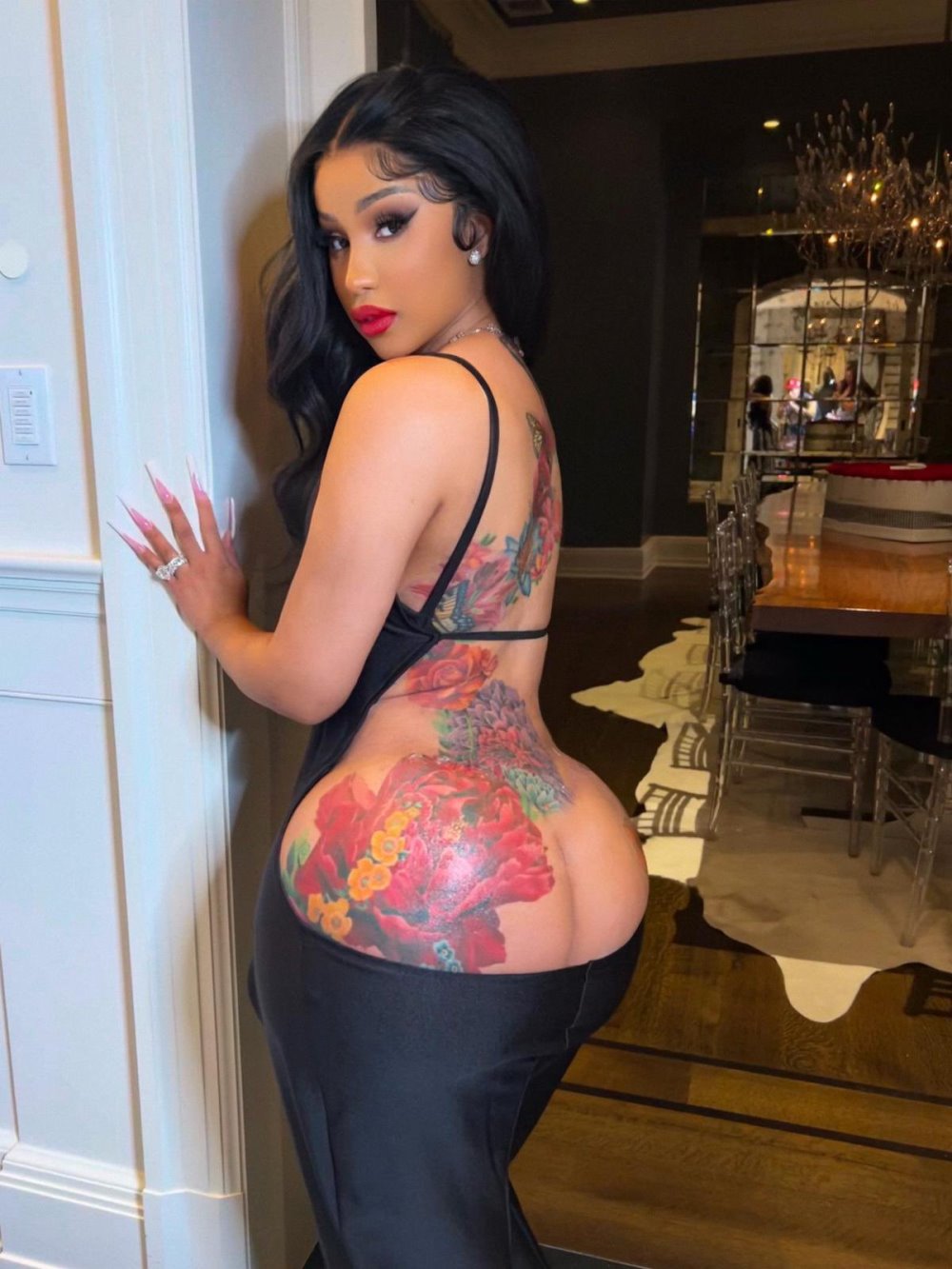 Cardi B