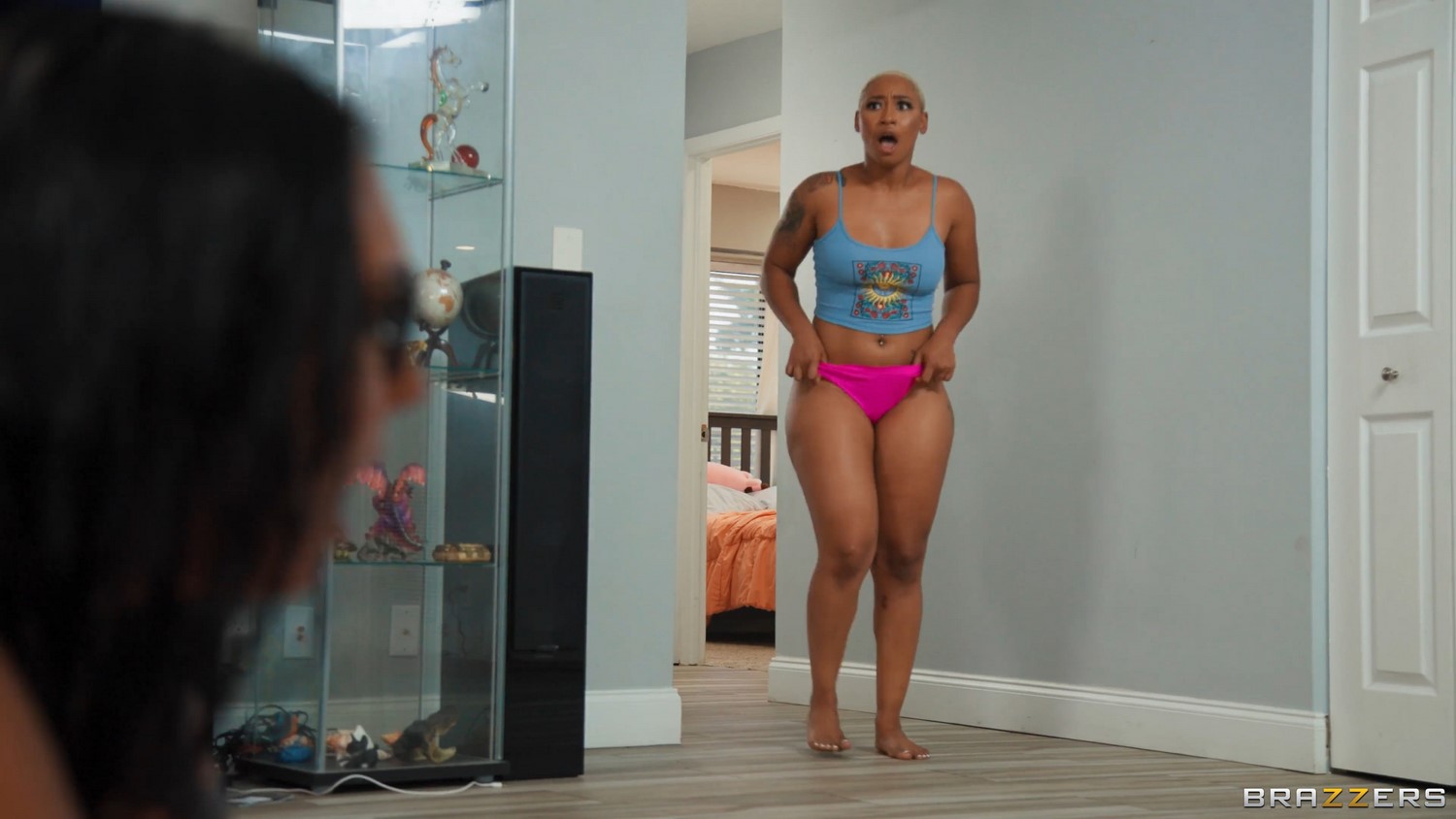 Ebony porn