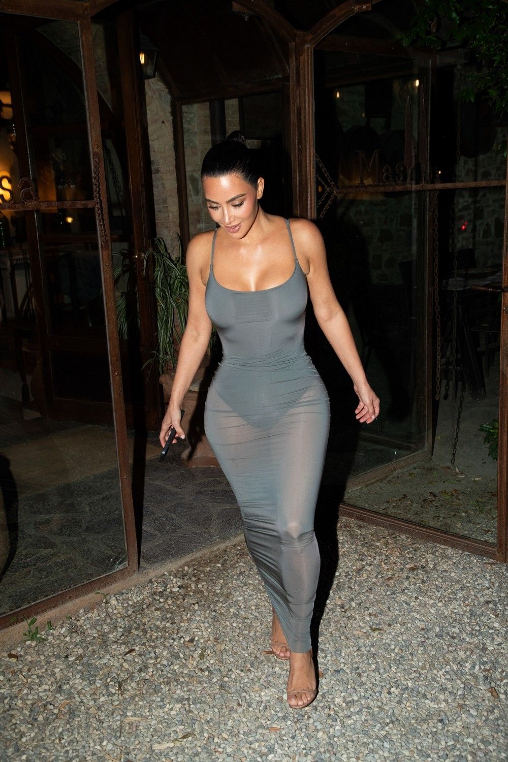 Kim Kardashian