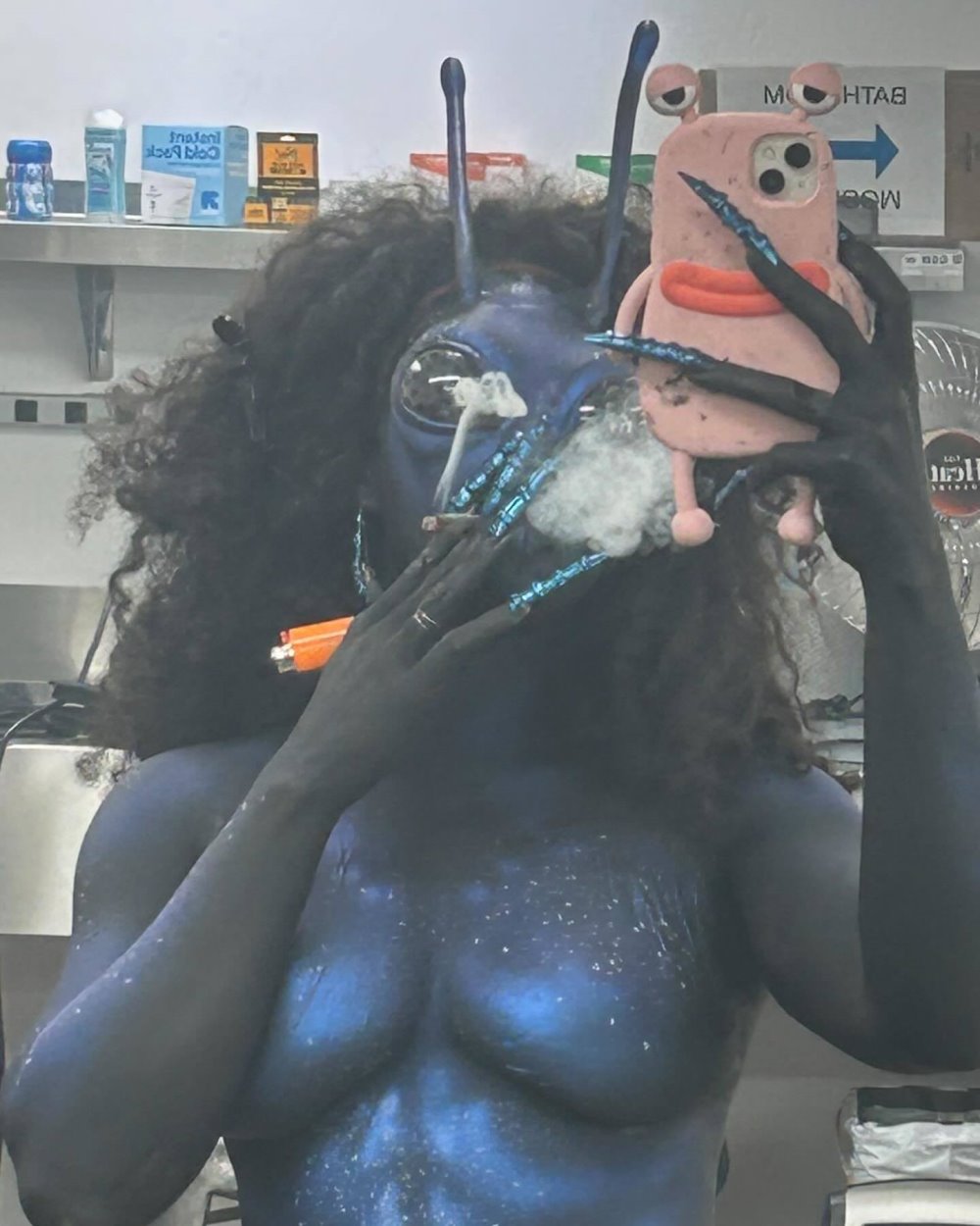 SZA