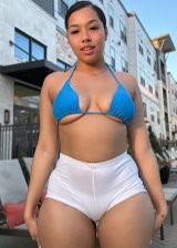 yanixblessed does public butt reveals the best